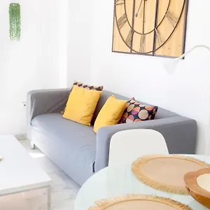 4Seasons La Rosaleda Apartment Apartamento